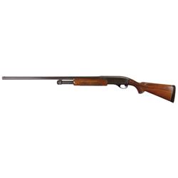 Remington Winimaster Model 870 Shotgun