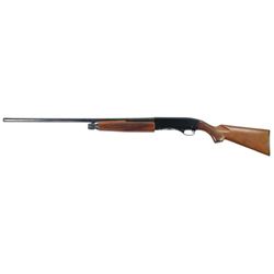 Winchester Model 1200 Semi-Auto Shotgun