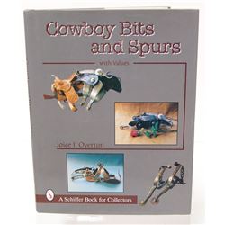 Collectors Book of Bits and Spurs