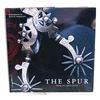 Image 1 : Spur History, Art, Culture, Function Reference