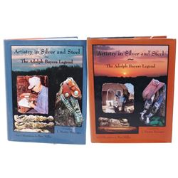 Spur Collectors Book