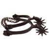 Image 1 : Vintage Western Spurs