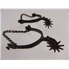 Image 3 : Vintage Western Spurs