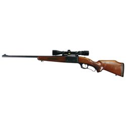 Savage Model 99m Lever Action  Rifle