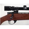 Image 16 : Veatherby Vanguard VGS Rifle & Scope
