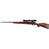 Image 1 : Veatherby Vanguard VGS Rifle & Scope