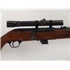 Image 12 : Western Field M-832. Rifle w/Scope