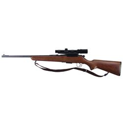 Stevens Model 322 Bolt Action Rifle