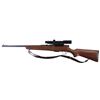 Image 1 : Stevens Model 322 Bolt Action Rifle