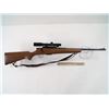 Image 2 : Stevens Model 322 Bolt Action Rifle
