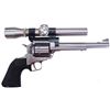 Image 1 : Ruger "Super Blackhawk" Revolver with Scope