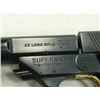 Image 3 : High Standard "Supermatic Trophy" Pistol