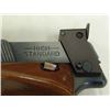 Image 4 : High Standard "Supermatic Trophy" Pistol