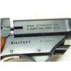Image 5 : High Standard "Supermatic Trophy" Pistol