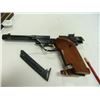Image 6 : High Standard "Supermatic Trophy" Pistol