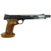 Image 1 : Smith & Wessen Model 41 Target pistol