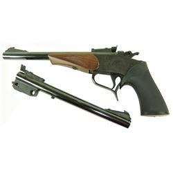 Thompson Contender