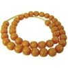 Image 1 : Copol Amber Trade Beads