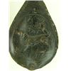 Image 4 : 3 Antique Powder Flasks