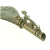 Image 5 : 3 Antique Powder Flasks