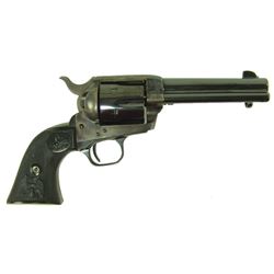 Colt "Frontier Six Shooter"