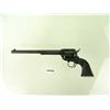 Image 4 : Colt Single Action "Buntline Scout" Revolver