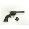 Image 2 : Colt Peacemaker 22 Revolver