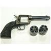 Image 5 : Colt Peacemaker 22 Revolver