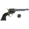Image 1 : Colt Peacemaker  .22 Revolver