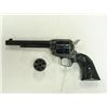 Image 2 : Colt Peacemaker  .22 Revolver