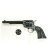 Image 3 : Colt Peacemaker  .22 Revolver