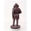 Image 3 : Original Western Sculpture by Largo