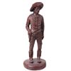 Image 1 : Original Western Sculpture by Largo