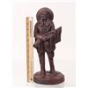 Image 2 : Original Western Sculpture by Largo