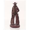Image 3 : Original Western Sculpture By Largo