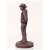 Image 4 : Original Western Sculpture By Largo