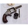 Image 7 : Hopkins & Allen Blue Jacket #2 Revolver