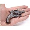 Image 9 : Belgian Bulldog Miniature Revolver