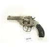Image 2 : Smith & Wesson Top-Break Revolver