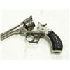 Image 7 : Smith & Wesson Top-Break Revolver