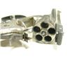Image 8 : Smith & Wesson Top-Break Revolver