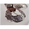 Image 3 : His and Hers Western Buckles