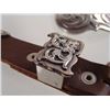 Image 4 : His and Hers Western Buckles
