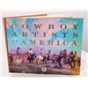 Image 1 : Cowboy Artists Book
