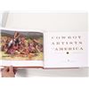 Image 3 : Cowboy Artists Book