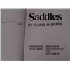 Image 3 : Saddle Collectors Book