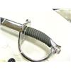Image 3 : Silver Replica Marine NCO Sword