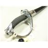 Image 5 : Silver Replica Marine NCO Sword
