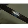 Image 8 : Silver Replica Marine NCO Sword