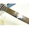 Image 9 : Silver Replica Marine NCO Sword